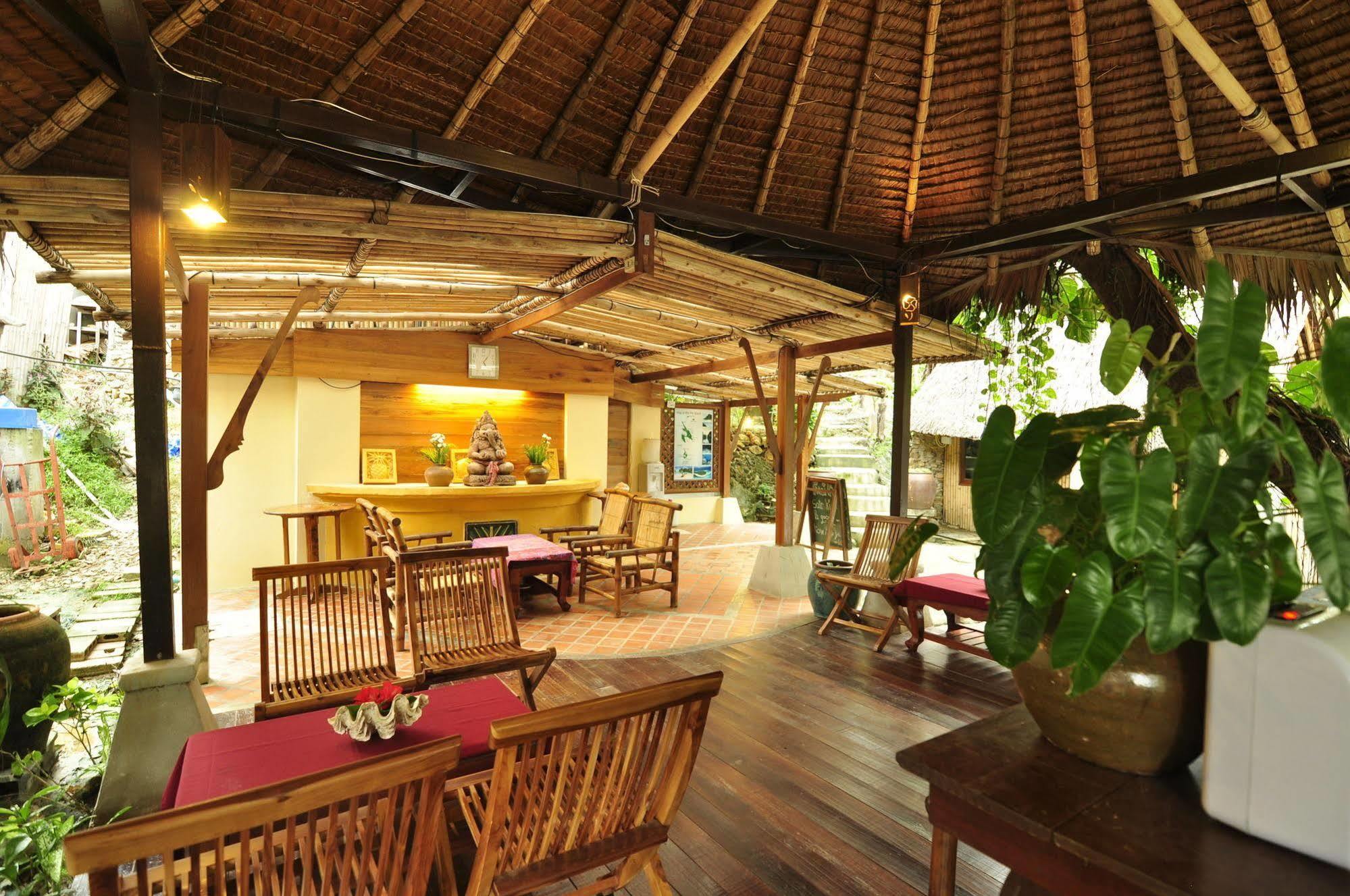 Chunut House Resort Phi Phi-eilanden Buitenkant foto